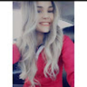 Meet your Posher, Shae-lee